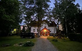 Villa Brzozowy Gaj